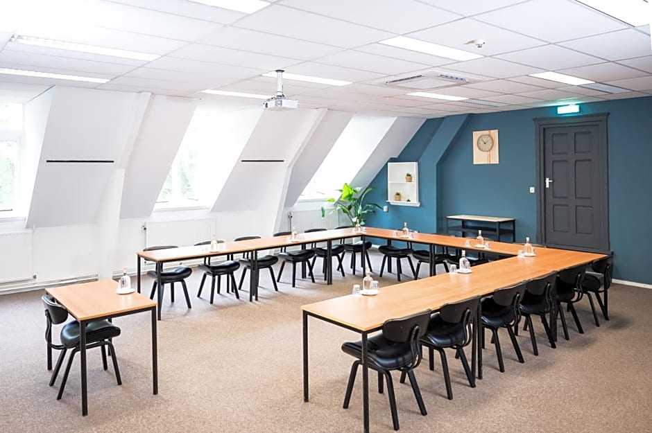 Bovendonk Business- & Eventlocatie Hoeven