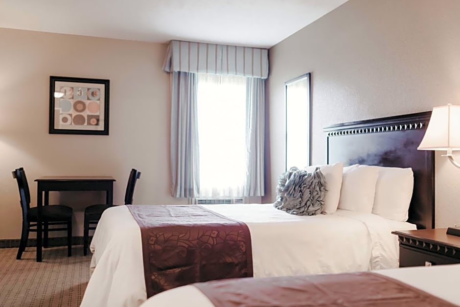 Eastland Suites Hotel & Conference Center