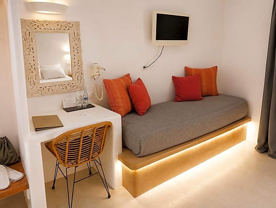 Sea View Bay Hotel
