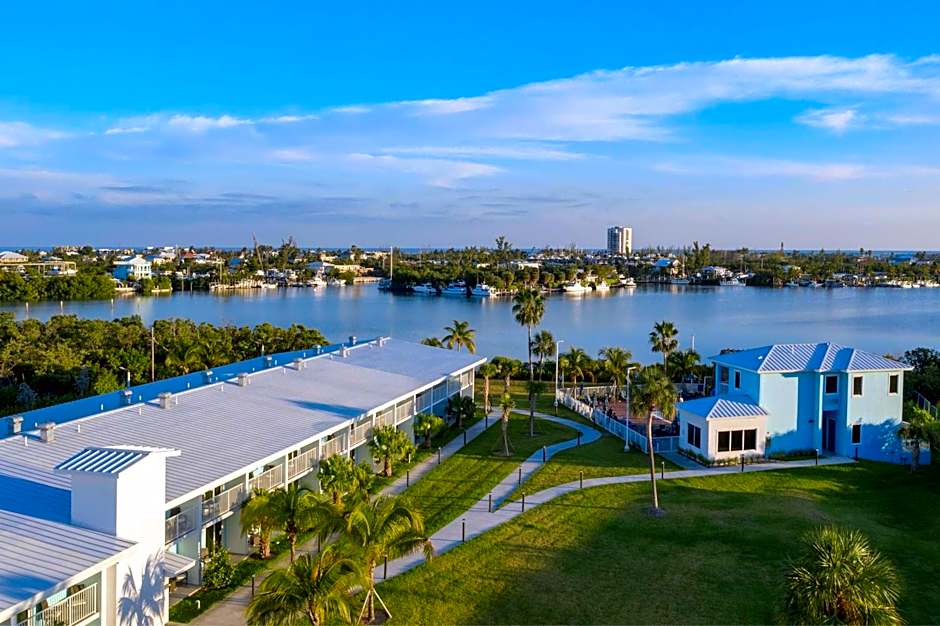 Hampton Inn By Hilton Marathon - Florida Keys