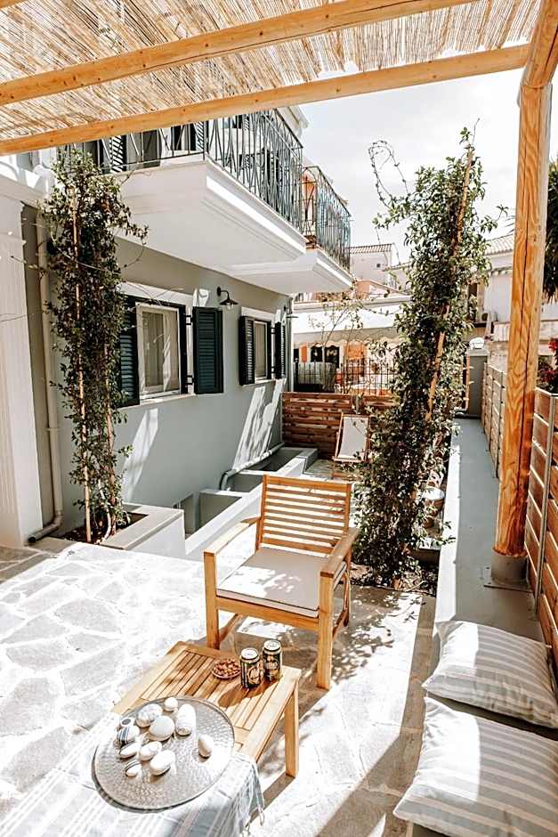 ERIEL Boutique Apartments