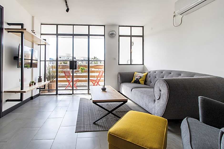 Golda Vacation Rentals