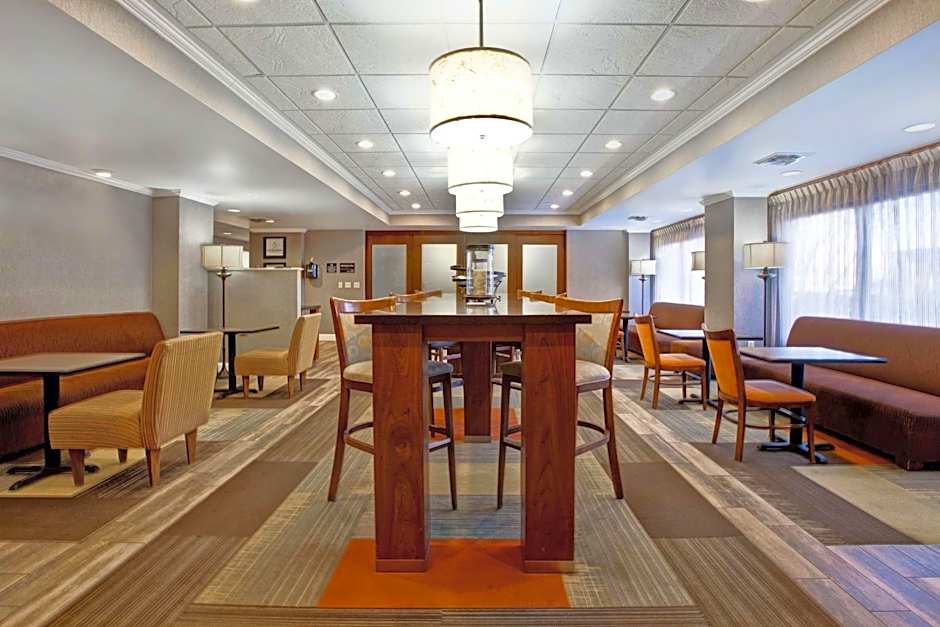 Hampton Inn By Hilton Ft. Wayne-Southwest