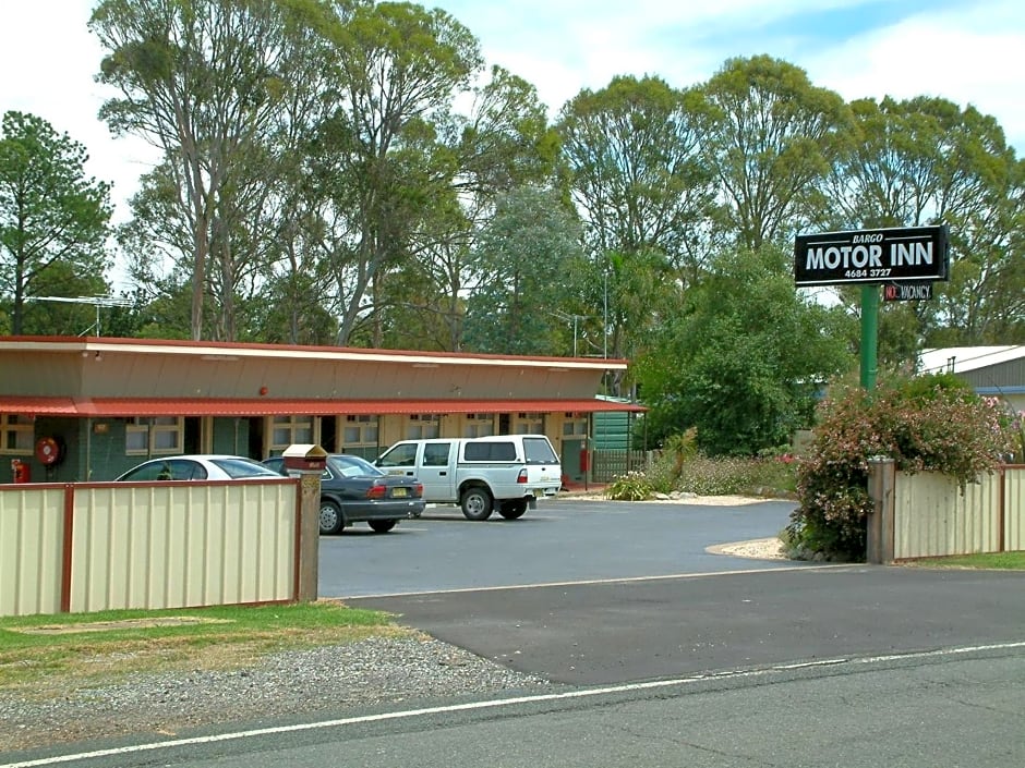 Bargo Motor Inn