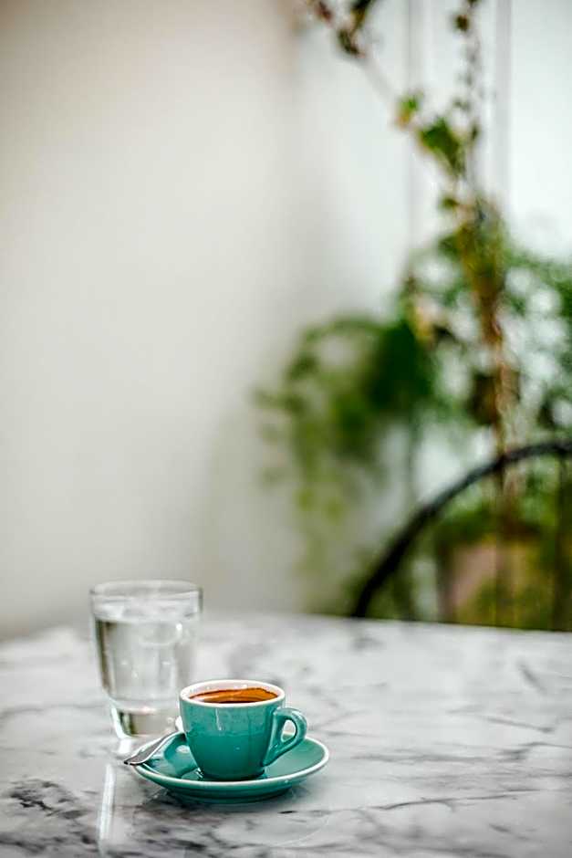 Roseum Boutique Hotel