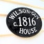 Historic Wilson-Guy House