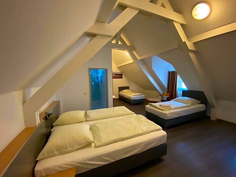 Opera Hotel Köln
