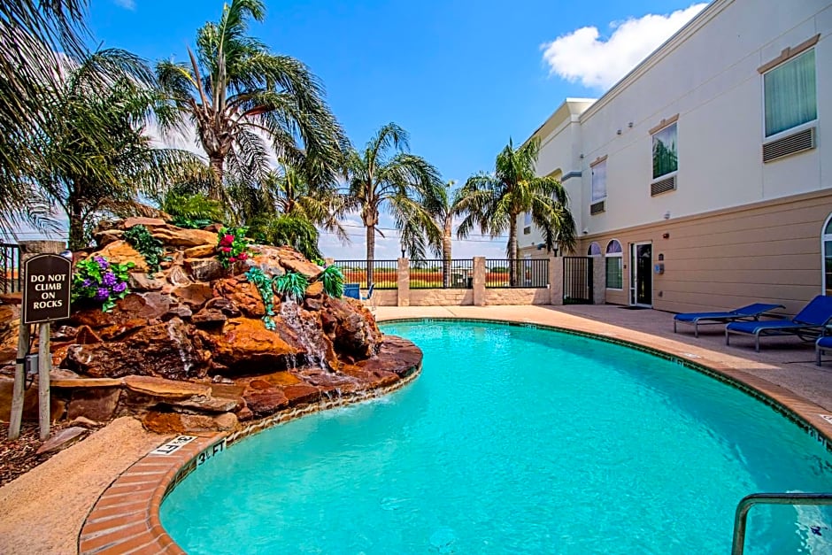 Quality Inn & Suites