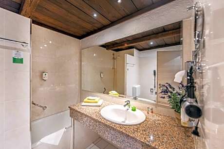 Comfort Twin Room