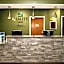 Quality Inn North Vernon near Hwy 50