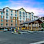Oxford Suites Bellingham