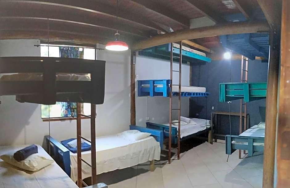 Photo 1 of 14 of 10-Bed Mixed Dormitory Room