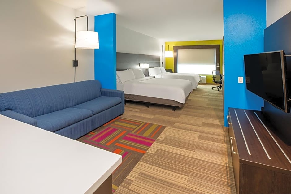 Holiday Inn Express Rockport-Bay View By IHG