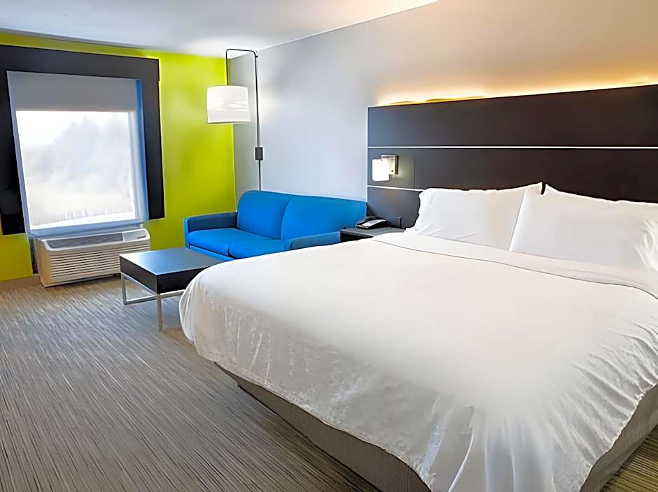 Holiday Inn Express Hotel & Suites Dayton-Huber Heights By IHG