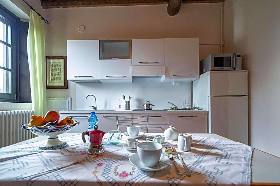 La Locanda di Sant'Anna