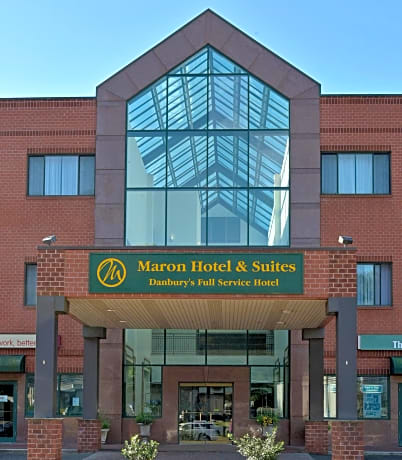 Maron Hotel And Suites