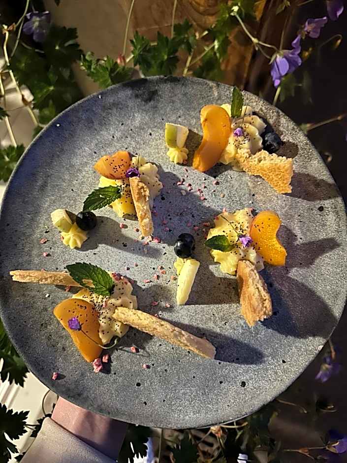 Hôtel-Chalet les Mélèzes