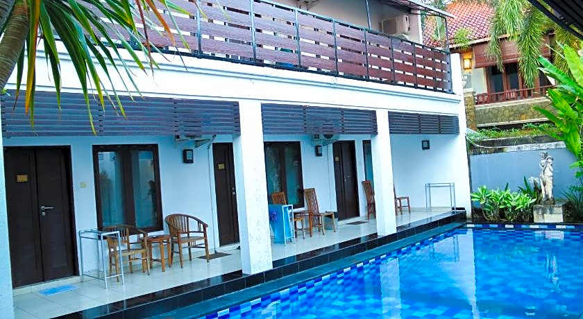 Sanur Guest House