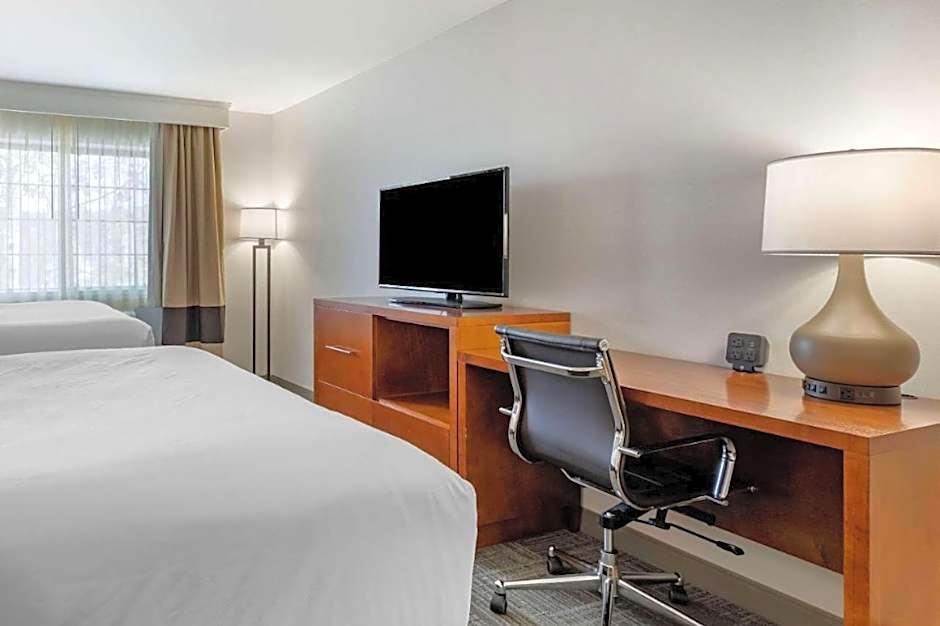 Comfort Suites Golden West on Evergreen Parkway