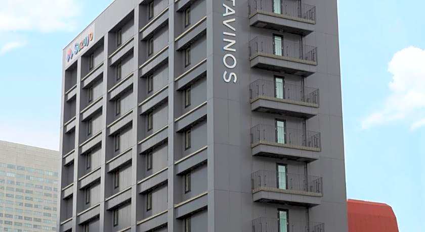 HOTEL TAVINOS HAMAMATSUCHO