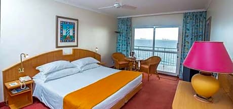 Superior Room Sea View (All Inclusive) - Special Offer Long Stay 4 days