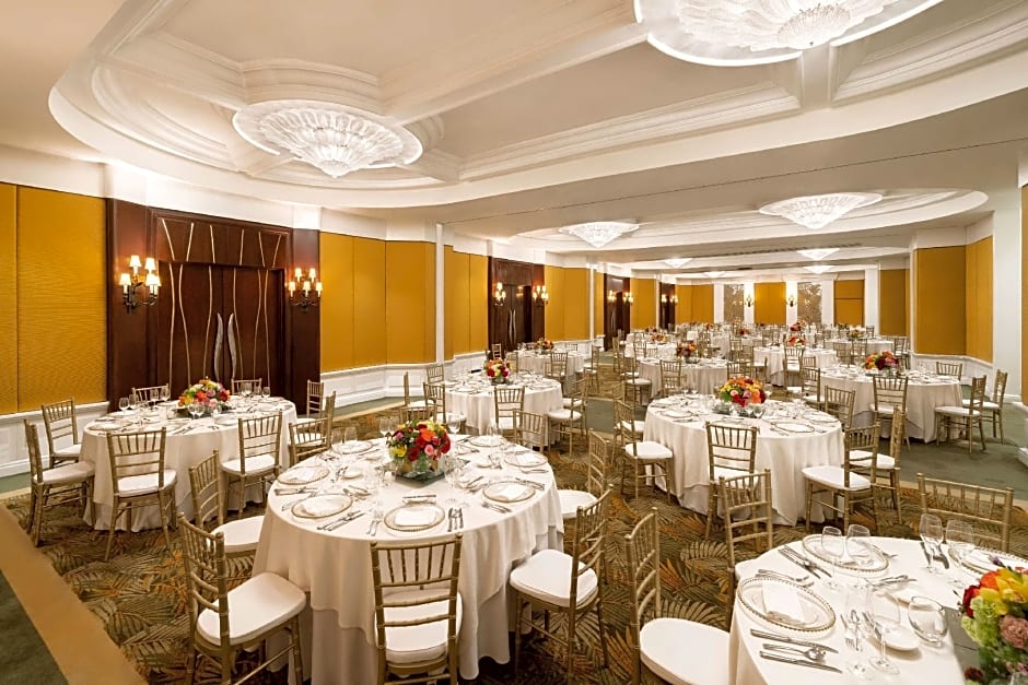 Edsa Shangri-La Manila