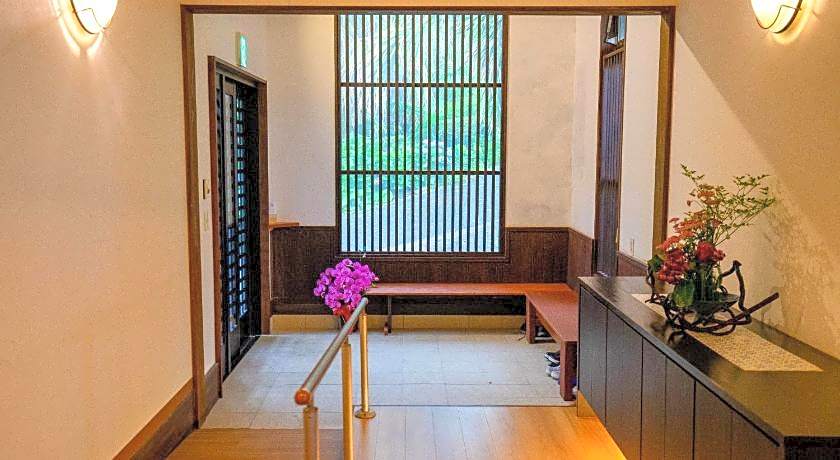 Marine Blue Yakushima Hotel