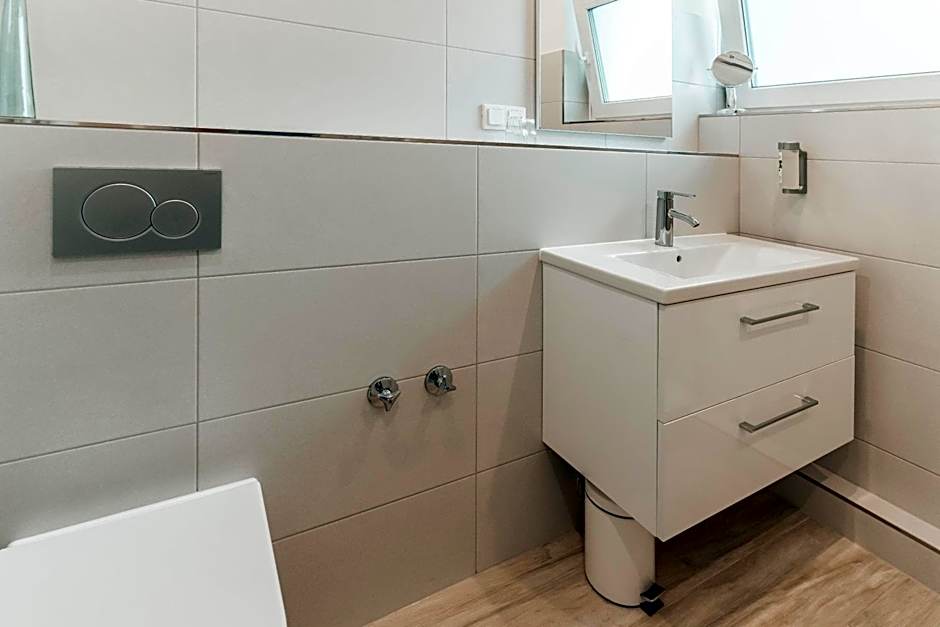 Hotel Freihof am Roland