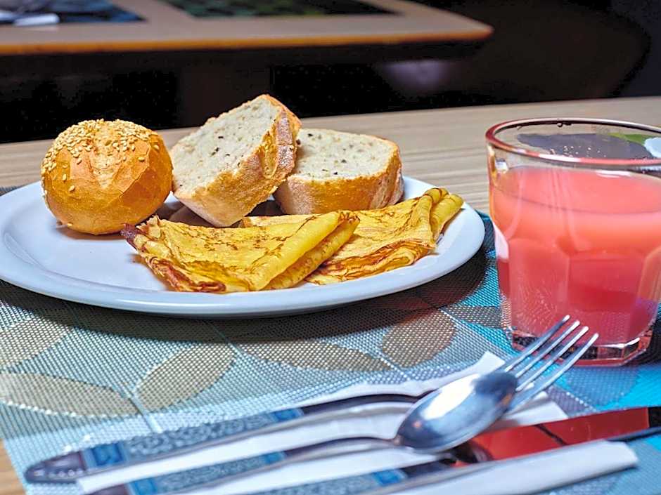 Ibis Styles Abidjan Plateau