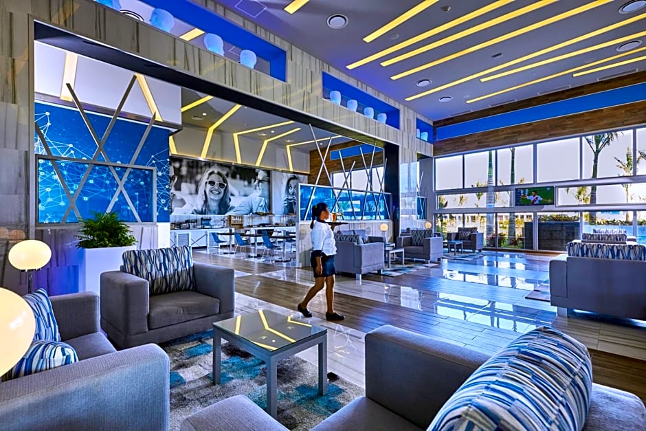 Riu Palace Costa Mujeres - All Inclusive