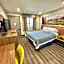 Days Inn by Wyndham Barstow