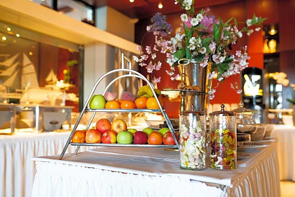 Fährhaus Farge Bremen