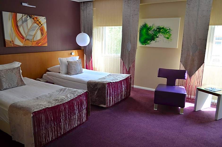City Hotel Ankara