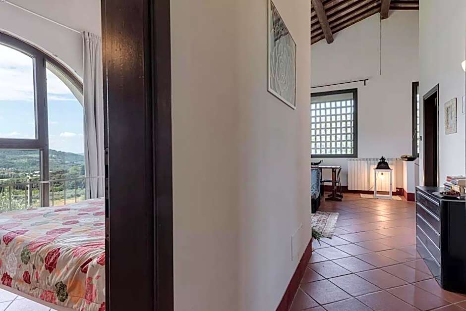 B&B Le Torri Di Firenze