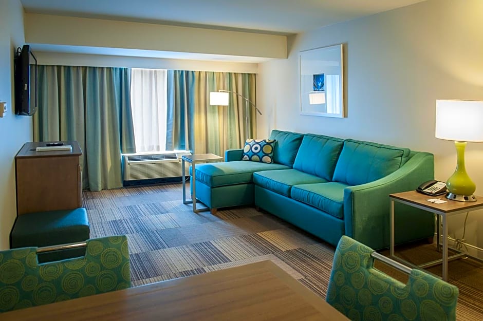 Hampton Inn & Suites New Orleans/Elmwood