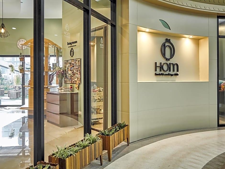 Hom hostel & Cooking club