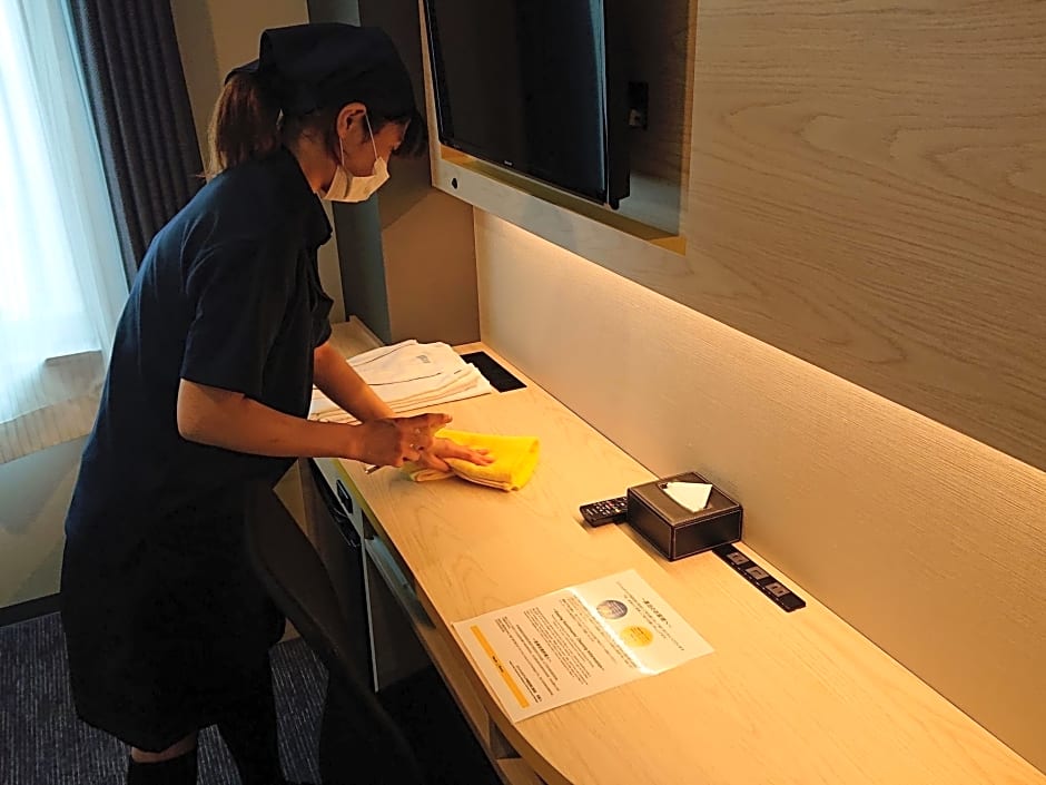 Smile Hotel Wakayama