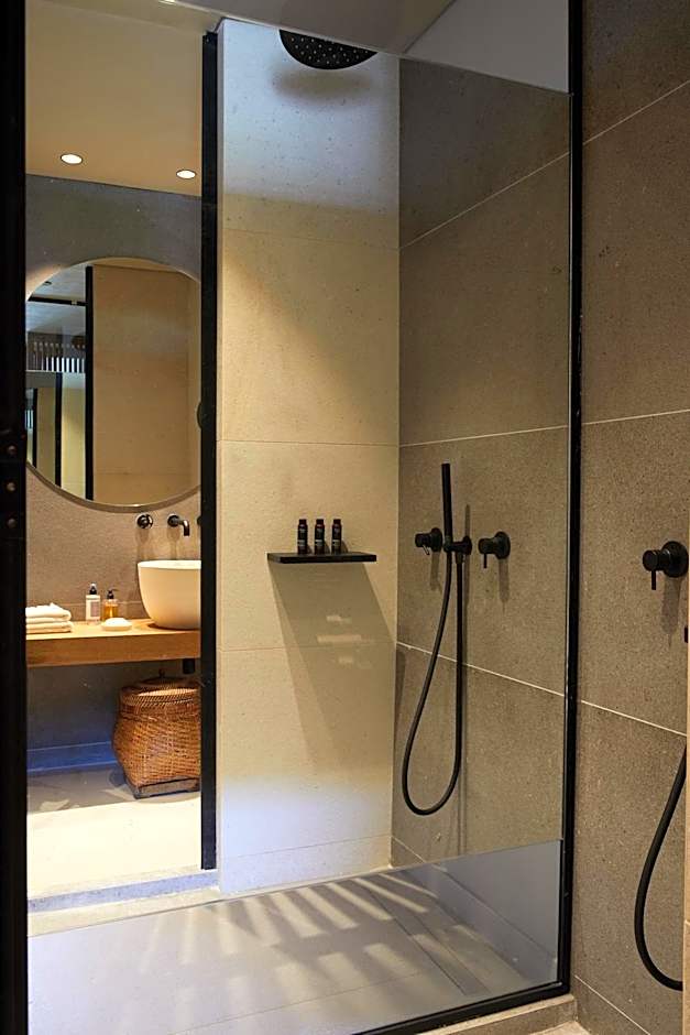 The Syntopia Hotel - Adults Only