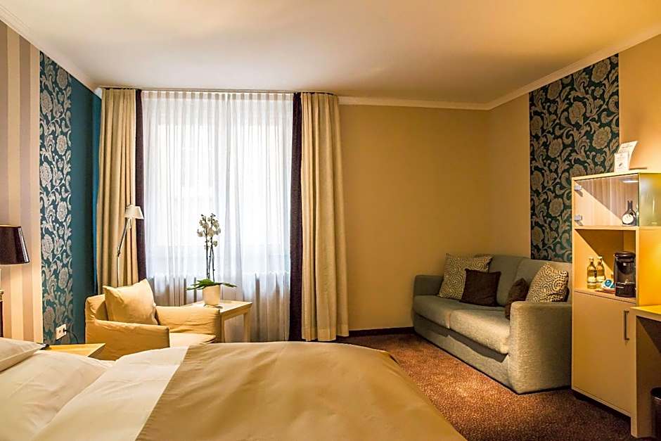 Best Western Premier Hotel Rebstock