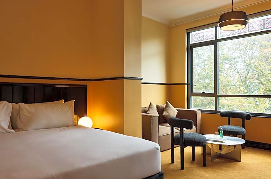 Hotel Diplomat Sydney