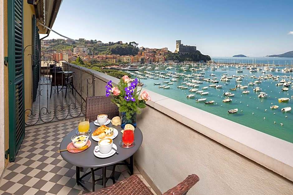 Hotel Shelley e delle Palme, BW Signature Collection
