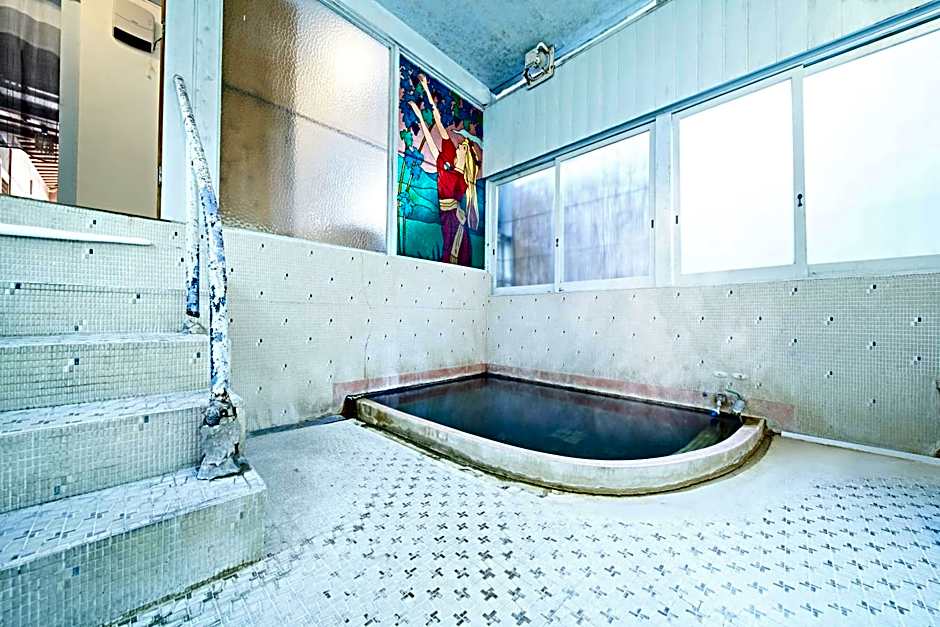 Yamada Bessou くつろぎの温泉宿 山田別荘