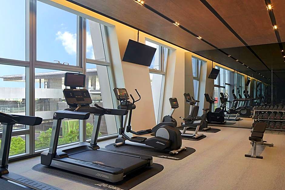 Four Points by Sheraton Linkou