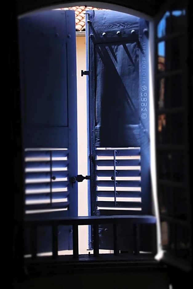 Le "M" Maison d hôtes