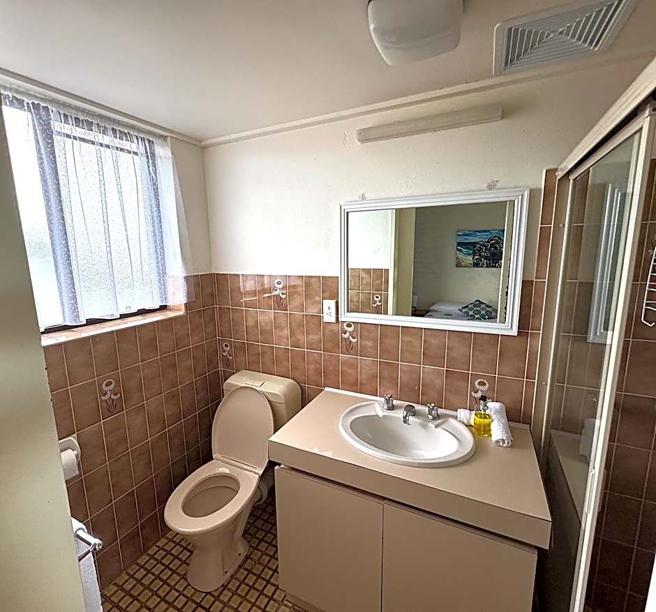 Narooma Palms Holiday Apartments