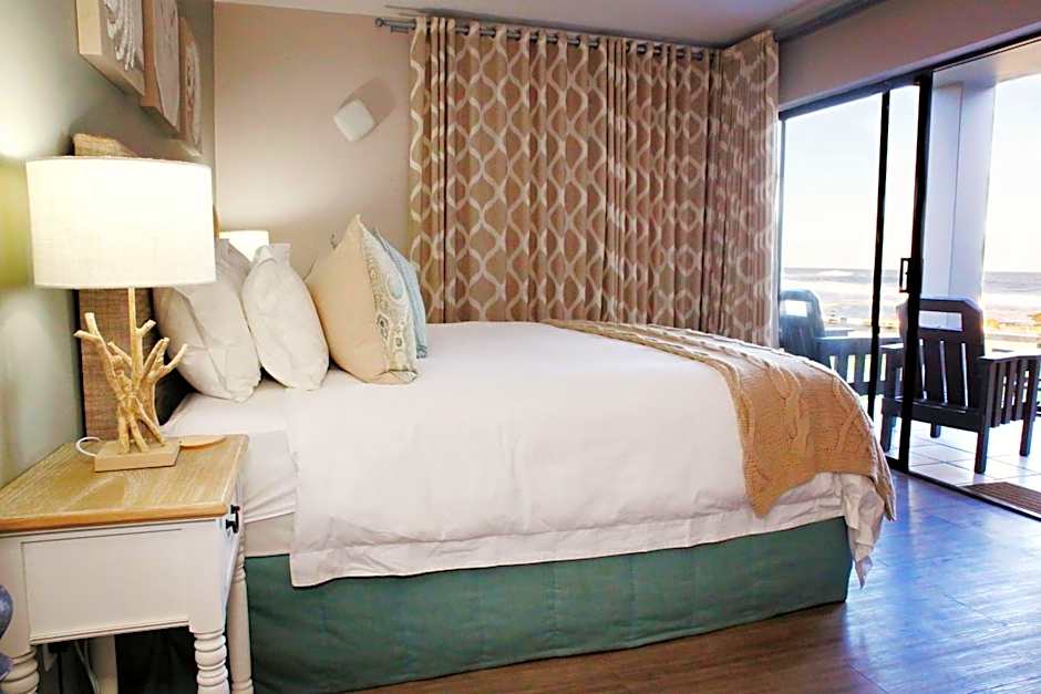 Little Rock Guesthouse