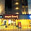 Hotel Radhika Regency