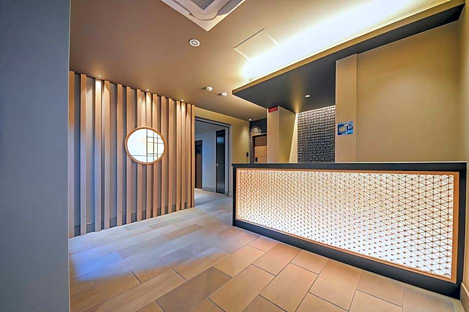Hotel Rokune