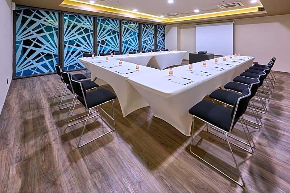 City Express Plus by Marriott Mérida