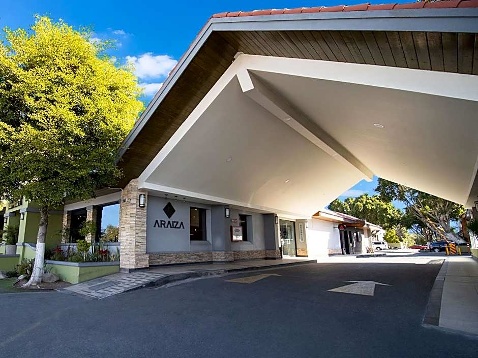 Hotel Calafia